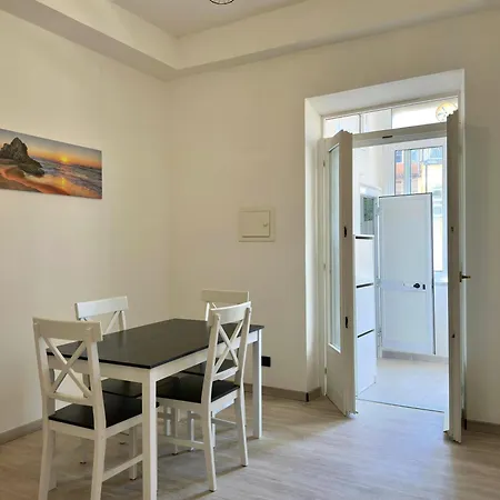 דירה Costa Marina *