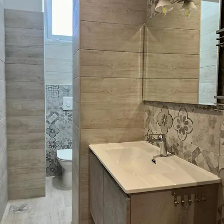 דירה Costa Marina *